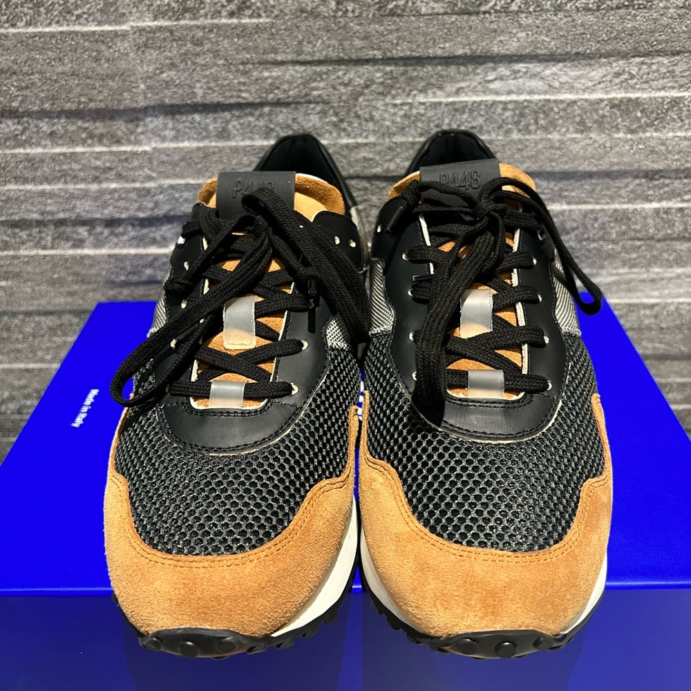 P448 Men Sneakers
